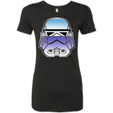 T-Shirts Vintage Black / Small Storm Women's Triblend T-Shirt