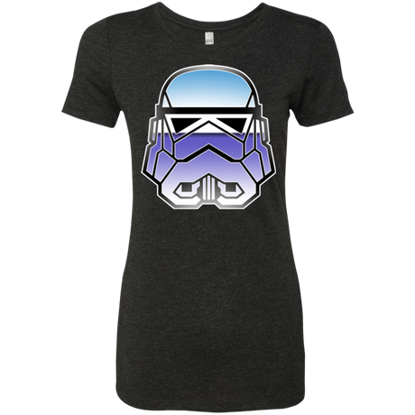 T-Shirts Vintage Black / Small Storm Women's Triblend T-Shirt