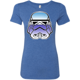 T-Shirts Vintage Royal / Small Storm Women's Triblend T-Shirt