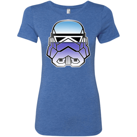 T-Shirts Vintage Royal / Small Storm Women's Triblend T-Shirt