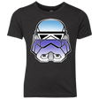 T-Shirts Vintage Black / YXS Storm Youth Triblend T-Shirt