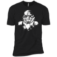 T-Shirts Black / YXS STORMTROOPER ARMOR Boys Premium T-Shirt