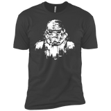 T-Shirts Heavy Metal / YXS STORMTROOPER ARMOR Boys Premium T-Shirt