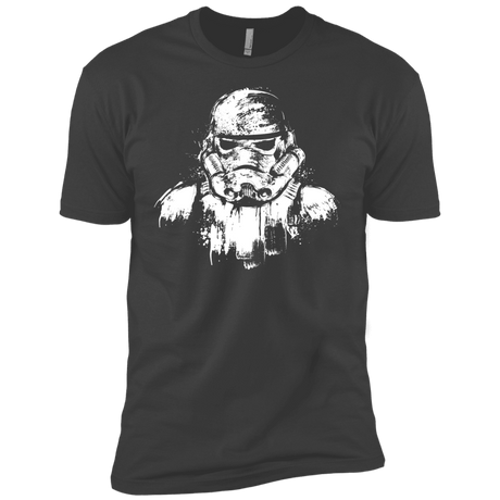T-Shirts Heavy Metal / YXS STORMTROOPER ARMOR Boys Premium T-Shirt