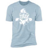 T-Shirts Light Blue / YXS STORMTROOPER ARMOR Boys Premium T-Shirt