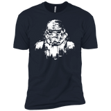 T-Shirts Midnight Navy / YXS STORMTROOPER ARMOR Boys Premium T-Shirt
