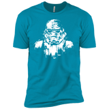 T-Shirts Turquoise / YXS STORMTROOPER ARMOR Boys Premium T-Shirt