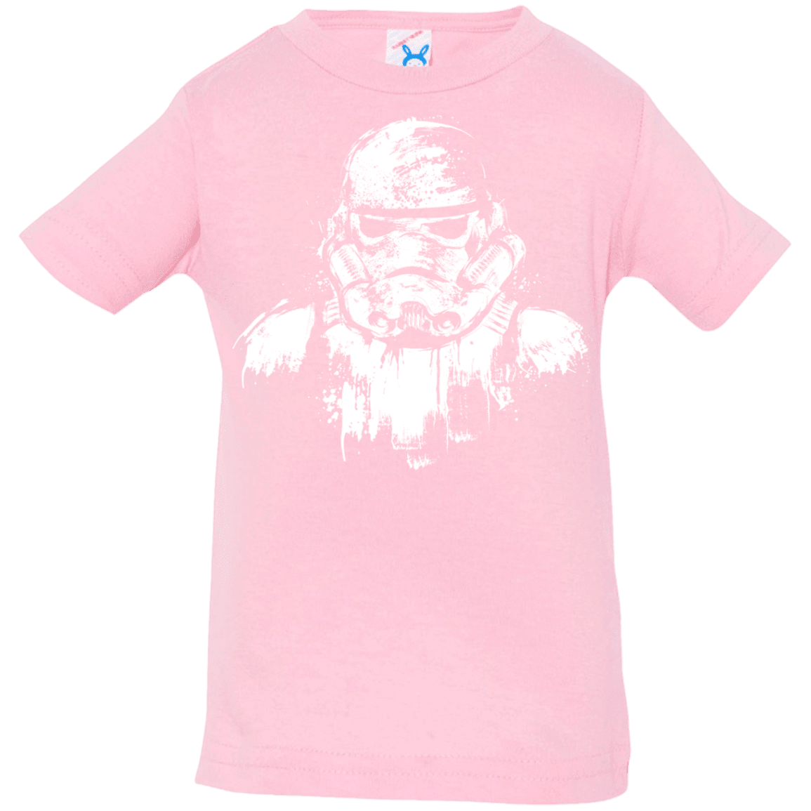 T-Shirts Pink / 6 Months STORMTROOPER ARMOR Infant Premium T-Shirt