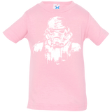 T-Shirts Pink / 6 Months STORMTROOPER ARMOR Infant Premium T-Shirt