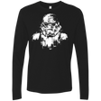 T-Shirts Black / Small STORMTROOPER ARMOR Men's Premium Long Sleeve