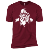 T-Shirts Cardinal / X-Small STORMTROOPER ARMOR Men's Premium T-Shirt