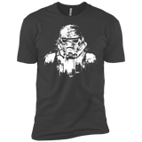 T-Shirts Heavy Metal / X-Small STORMTROOPER ARMOR Men's Premium T-Shirt