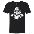T-Shirts Black / X-Small STORMTROOPER ARMOR Men's Premium V-Neck