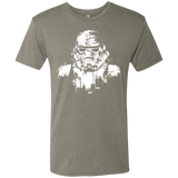 T-Shirts Venetian Grey / Small STORMTROOPER ARMOR Men's Triblend T-Shirt