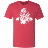 T-Shirts Vintage Red / Small STORMTROOPER ARMOR Men's Triblend T-Shirt