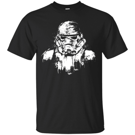 T-Shirts Black / Small STORMTROOPER ARMOR T-Shirt