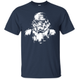 T-Shirts Navy / Small STORMTROOPER ARMOR T-Shirt