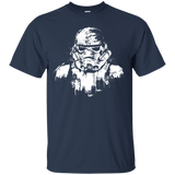 T-Shirts Navy / Small STORMTROOPER ARMOR T-Shirt