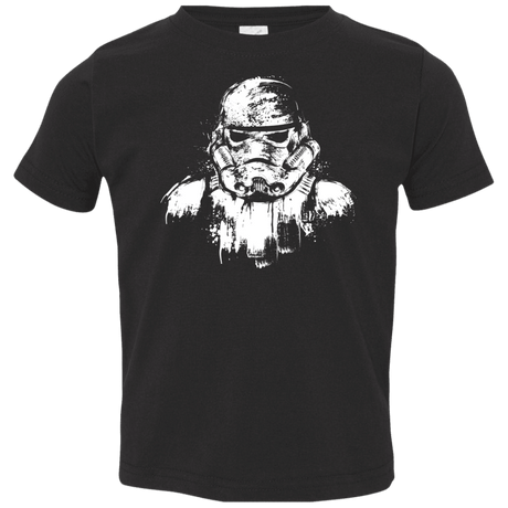 T-Shirts Black / 2T STORMTROOPER ARMOR Toddler Premium T-Shirt