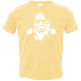 T-Shirts Butter / 2T STORMTROOPER ARMOR Toddler Premium T-Shirt