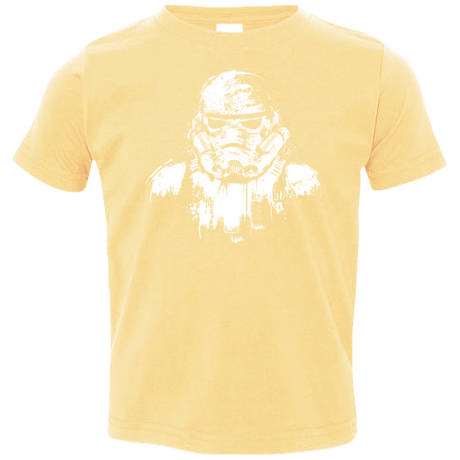 T-Shirts Butter / 2T STORMTROOPER ARMOR Toddler Premium T-Shirt