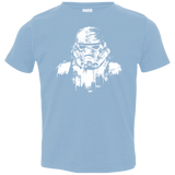 T-Shirts Light Blue / 2T STORMTROOPER ARMOR Toddler Premium T-Shirt