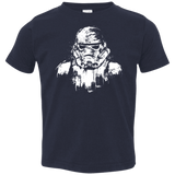 T-Shirts Navy / 2T STORMTROOPER ARMOR Toddler Premium T-Shirt