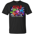 T-Shirts Black / S Straight Outta Toontown T-Shirt