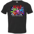 T-Shirts Black / 2T Straight Outta Toontown Toddler Premium T-Shirt