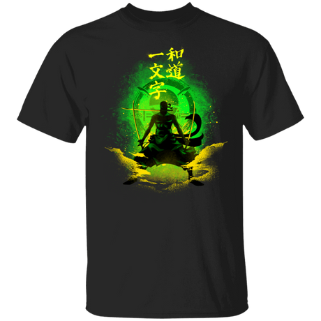 T-Shirts Black / YXS Straight Road To Harmony Youth T-Shirt