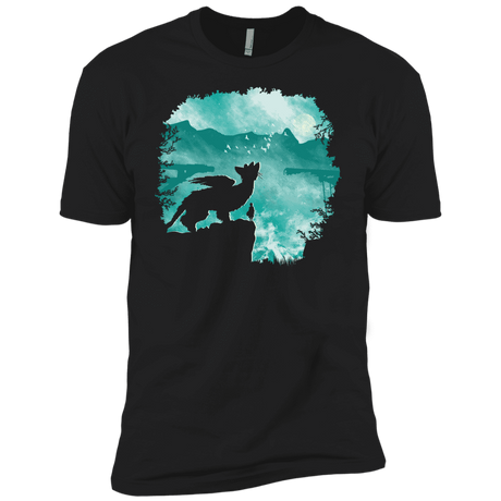 T-Shirts Black / YXS Strange Awakening Boys Premium T-Shirt