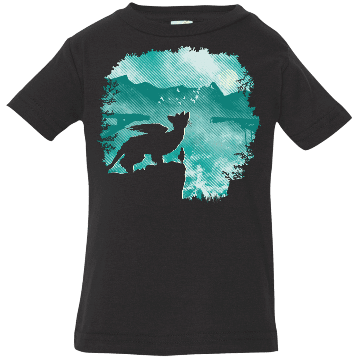 T-Shirts Black / 6 Months Strange Awakening Infant Premium T-Shirt