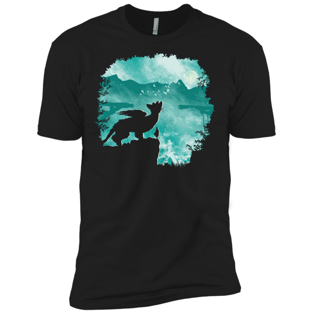 T-Shirts Black / X-Small Strange Awakening Men's Premium T-Shirt