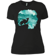 T-Shirts Black / X-Small Strange Awakening Women's Premium T-Shirt