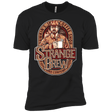 T-Shirts Black / YXS STRANGE BREW Boys Premium T-Shirt