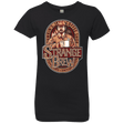 T-Shirts Black / YXS STRANGE BREW Girls Premium T-Shirt