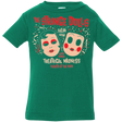 T-Shirts Kelly / 6 Months STRANGE DOLLS Infant Premium T-Shirt
