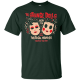 T-Shirts Forest / Small STRANGE DOLLS T-Shirt