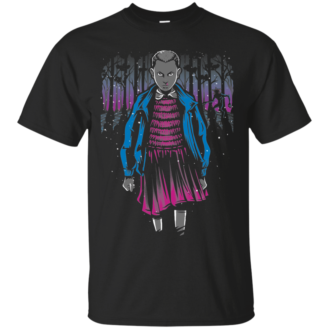 Strange Girl T-Shirt