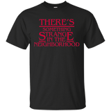 Strange Hawkins T-Shirt