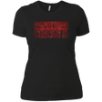 T-Shirts Black / X-Small Strange Things Circle K Women's Premium T-Shirt