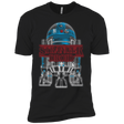 T-Shirts Black / X-Small Stranger Droid Men's Premium T-Shirt