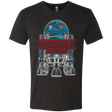 T-Shirts Vintage Black / Small Stranger Droid Men's Triblend T-Shirt