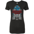 T-Shirts Vintage Black / Small Stranger Droid Women's Triblend T-Shirt