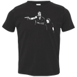 T-Shirts Black / 2T Stranger Fiction Toddler Premium T-Shirt