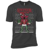 T-Shirts Heavy Metal / YXS Stranger Grinch Boys Premium T-Shirt
