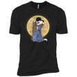 T-Shirts Black / YXS Stranger Klimt Boys Premium T-Shirt