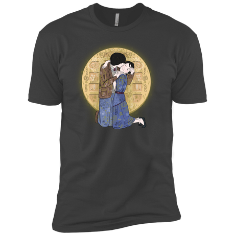 T-Shirts Heavy Metal / YXS Stranger Klimt Boys Premium T-Shirt