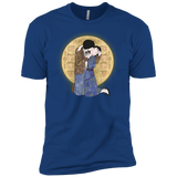 T-Shirts Royal / YXS Stranger Klimt Boys Premium T-Shirt