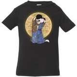 T-Shirts Black / 6 Months Stranger Klimt Infant Premium T-Shirt
